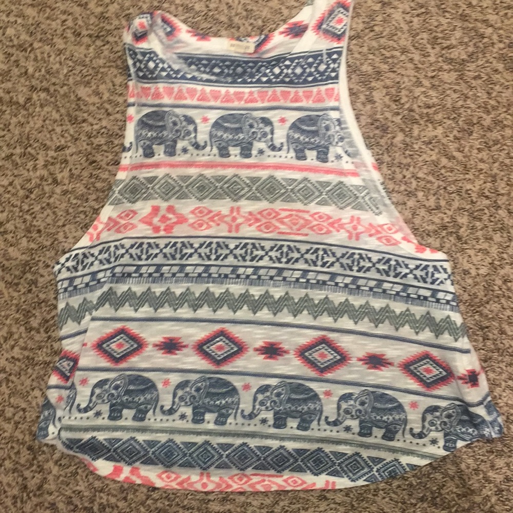Tank top